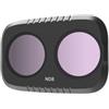 Generic Filtro per DJI Pocket 4 Pro, telaio in alluminio multistrato Precision Fit, filtro polarizzatore a densità neutra (ND8)