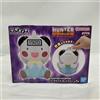 Bandai HUNTER × HUNTER Figlife! Potclean Piggy Bank Figure Bandai Prize Limited nuovo