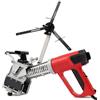 Generic Bordatrice per bordi, macchina tenuta in mano per la lavorazione del legno 2000W per bordi curvi