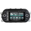Jf Sound car audio system Autoradio Android JF-037FE-X7C compatibile con Fiat Tipo dal 2016 | CarPlay e Android Auto | GPS | DAB+ |7 pollici HD | Prodotto in Italia