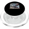 Bombombini Gusini Brainrot Meme Shirt Bombombini Gusini Divertente Italiano Brainrot Meme PopSockets PopGrip per MagSafe