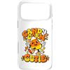 Cute Candy Corn Halloween Kawaii Lovers Custodia per iPhone 17 Pro Max Dolcetto o scherzetto di Halloween Carino Cartoon Carino Carino Corn