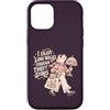 Thrift Store Findin Custodia per iPhone 12/12 Pro Divertente Frog Negozio dell'usato Shopping dell'usato trova amante