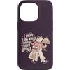 Thrift Store Findin Custodia per iPhone 13 Pro Divertente Frog Negozio dell'usato Shopping dell'usato trova amante