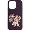 Thrift Store Findin Custodia per iPhone 15 Pro Max Divertente Frog Negozio dell'usato Shopping dell'usato trova amante