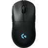 Logitech G Pro 2 Lightspeed Wireless Gaming Mouse RF Wireless 44000 DPI, Black