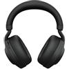 Jabra Cuffie stereo Jabra Evolve2 85 MS con connessione cablata e wireless, Bluetooth,