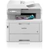 Brother MFC-L8390CDW Printer LED Colour MFP A4 30 ppm USB Wi-Fi Ethernet LAN NFC
