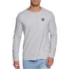 Indicode Uomini INTrense Shirt | Maglia a Maniche Lunghe in Cotone