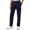 Champion - Legacy Authentic Pants - Script Logo PRO-Jersey Straight Hem, Pantaloni da Tuta Uomo