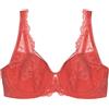 Triumph Wild Peony Florale WP Reggiseno Donna (Pacco da 1)