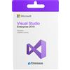 Microsoft Visual Studio Enterprise 2019