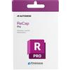 Autodesk ReCap Pro - 3 Anni
