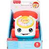 TOYS ONE Fisher-Price JKD56 Veicolo Telefono Chiacchierone