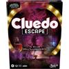 TOYS ONE Hasbro F8817 Cluedo Escape, Il Club dell'Illusionista