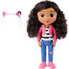 TOYS ONE Gabby's Dollhouse, bambola Gabby Girl da 33 cm