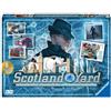 Ravensburger Gioco da tavolo Ravensburger 27515 - Scotland Yard - gioco da tavolo per famiglie, gioco da tavolo per bambini e adulti, gioco dell'anno, per 2-6 giocatori, a partire da 8 anni