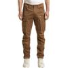 G-Star - Rovic Zip 3D Regular Tapered, Pantaloni Uomo