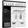 Thomastik PI100 Peter Infeld Violin Set