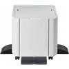 Epson Cabinet Epson per WF-C869R Bianco/Nero [C12C933561]