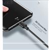 UGREEN Cavo Ugreen USB-A a USB-C M/M; 0,25 m; nero [60114]