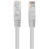 Lanberg Cavo di rete Lanberg PCU6-10CC-0750 U/UTP cat.6 26AWG 7.5m Grigio [AKLAGKSP6000259]