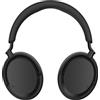 Sennheiser Cuffie Sennheiser Accentum wireless/bluetooth a padiglione Nero [ACAEBTB]