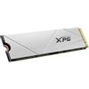 Adata SSD 2TB Adata XPG Gammix S60 Blade M.2 Argento [AGAMMIXS60-2T-C.2S]
