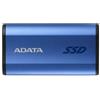 Adata SSD Esterno 1TB Adata SE880 USB3.2A/C Blu [DGADAZGT10SE88L]