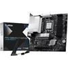 Msi Scheda madre Msi Pro B860M-P WIFI6E AM5 mAtx 4x DDR5 [7F01-001R]