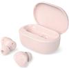 Philips Auricolari Philips TAT1300PK Tws Bluetooth Rosa [UHPHIRDBT1300PK]
