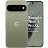 Google Smartphone Google Pixel 11 Pro XL 6.8" 12GB 256GB 5G Dual sim 5115mAh Verde oliva [GA12069-GB]