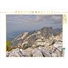 Calvendo Marmo a perdita d'occhio 1000 pezzi puzzle paesaggio 640x480mm, Geiger Günther; 7411637
