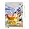 Calvendo Tè alla lavanda 1000 pezzi puzzle 480x640mm, :: Fotodesign HETIZIA; 7354735