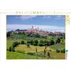 Calvendo Puzzle Calvendo San Gimignano da 1000 pezzi, 640 x 480 mm, CALVENDO; 7349814