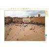 Calvendo Sienna Piazza del Campo 1000 Teile Puzzle quer 640x480mm, Prediger Rosemarie; 7327524