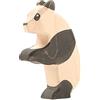 Ostheimer Il panda di Ostheimer che balla