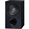 Technics SBC600EK Altoparlante Cablato 60 W 2 vie Nero