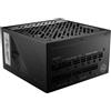 MSI MPG A1000G PCIE5, 1000 W, 100 - 240 V, 50/60 Hz, attivo, 120 W, 1000 W