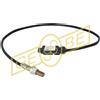GEBE 9 3874 1 Sensore NOx Catalizzatore NOx per AUDI A4 B9 Avant (8W5, 8WD) A5 Sportback (F5A) A4 B9 Berlina (8W2, 8WC) A5 Coupé (F53) A4 Allroad