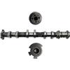 AE CAM1069 Albero a camme di aspirazione per OPEL Crossland X (P17), compatibile con PEUGEOT 2008 station wagon (CU), 208 I hatchback (CA, CC), 308 II, 108 e 301