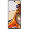 Unbranded 11T Pro 5G - Smartphone, display da 6,67 pollici, 8 GB di RAM / 256 GB di memoria interna, Dual SIM, Android 11, colore blu (Celestial Blue)