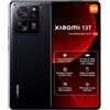 Unbranded Smartphone 5G 13T, 8 GB di RAM + 256 GB di memoria interna, display AMOLED FHD+ da 6,67" con frequenza di aggiornamento a 144 Hz, sistema di fotocamere triple da 50 MP, batteria da 5000 mAh con ricarica wireless da 67 W, processore MediaTek …