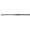 DAM NOVA Power Canna Telescopica da Spinning Rapida | 3.51m | 80-150g | Extra-Pesante | Formato Molto Compatto | Lanci Sicuri | Gestione Semplice | Potenza Quotidiana Affidabile | Pesca Flessibile