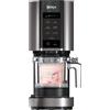 Ninja NC300EU macchina per gelato Gelatiera tradizionale 0,473 L 800 W Nero, Argento