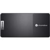 Lenovo Chromebox Micro Intel® Celeron® N N4500 8 GB LPDDR4x-SDRAM 32 GB eMMC ChromeOS Micro PC Mini PC Ne - TASTIERA QWERTZ