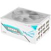 ASUS ROG -THOR-1200P3-WHITE-GAMING-E alimentatore per computer 1200 W 24-pin ATX ATX Bianco