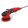 Flex Lucidatrice eccentrica XFE 7-15 150 (lucidatrice 710 Watt, corsa di lucidatura 15 mm, dimensioni 370 x 140 mm, impugnatura ergonomica, testa piatta) 418080