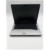 Fujitsu NOTEBOOK FUJITSU LIFEBOOK S781 INTEL CORE I5-2450M 8GB RAM 128GB SSD WEBCAM