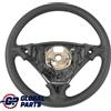 Porsche Cayenne 9PA 955 957 Volante NUOVO In Pelle Nera 7L5419091K